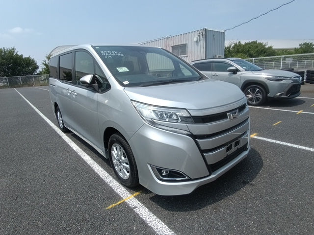 TOYOTA NOAH-HV G-2020