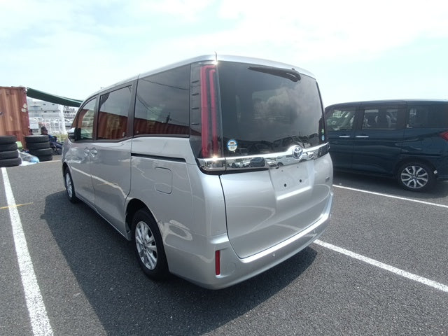 TOYOTA NOAH-HV G-2020