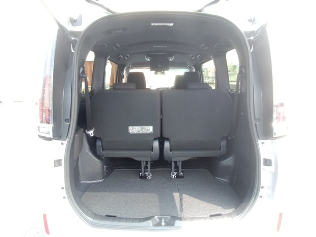 TOYOTA NOAH-HV G-2020