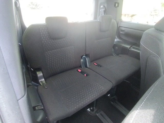 TOYOTA NOAH-HV G-2020