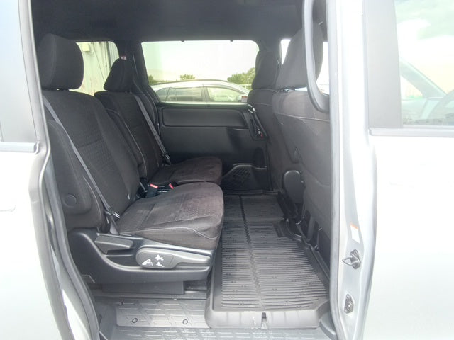 TOYOTA NOAH-HV G-2020