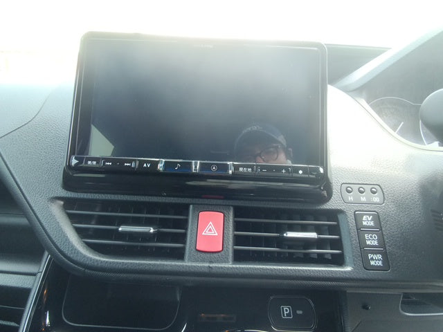 TOYOTA NOAH-HV G-2020