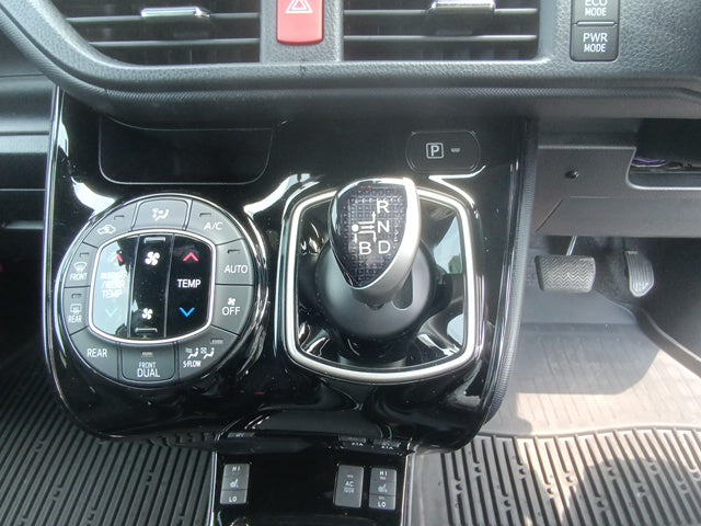 TOYOTA NOAH-HV G-2020