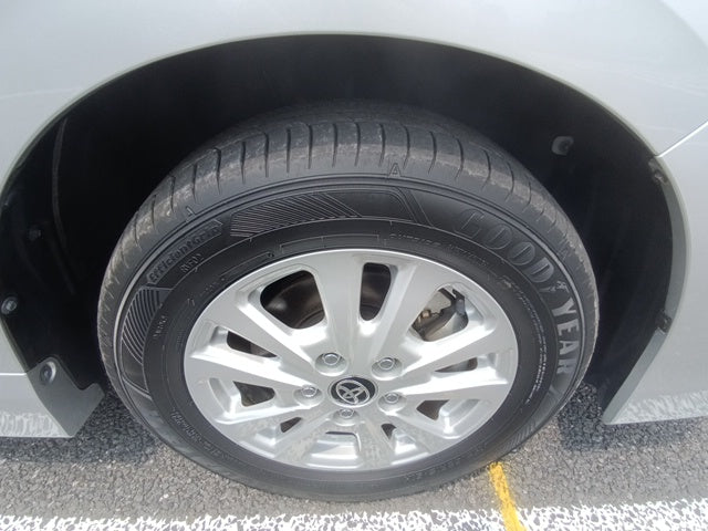 TOYOTA NOAH-HV G-2020