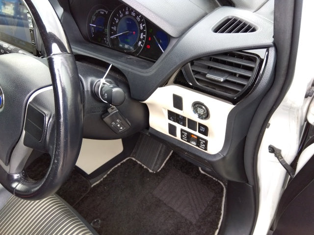 TOYOTA NOAH-HV SI WXB 3-2020