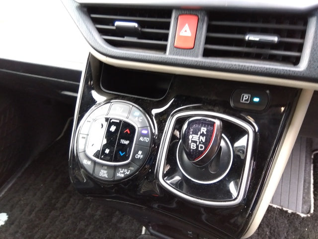 TOYOTA NOAH-HV SI WXB 3-2020