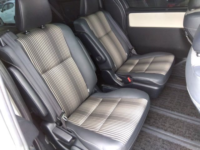 TOYOTA NOAH-HV SI WXB 3-2020