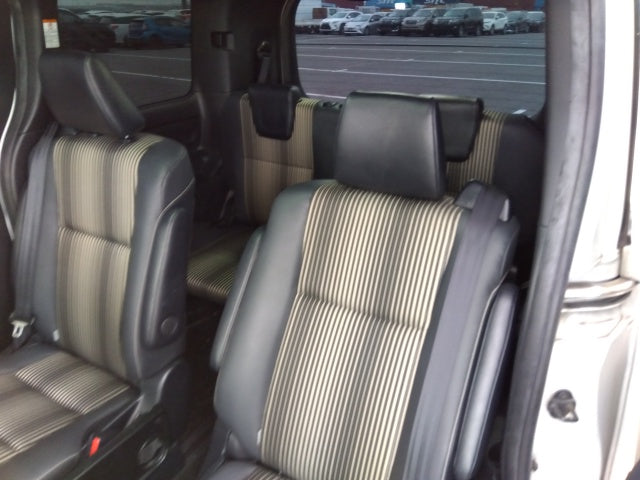 TOYOTA NOAH-HV SI WXB 3-2020