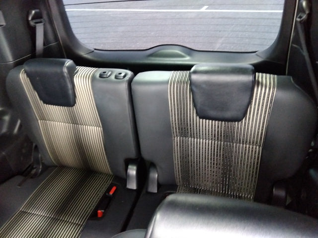 TOYOTA NOAH-HV SI WXB 3-2020