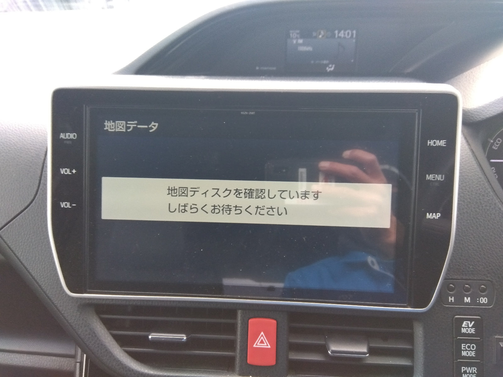 TOYOTA NOAH-HV SI WXB 3- 2021