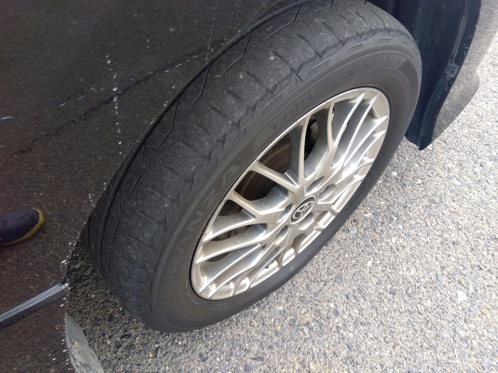 TOYOTA NOAH-HV SI WXB 3- 2021