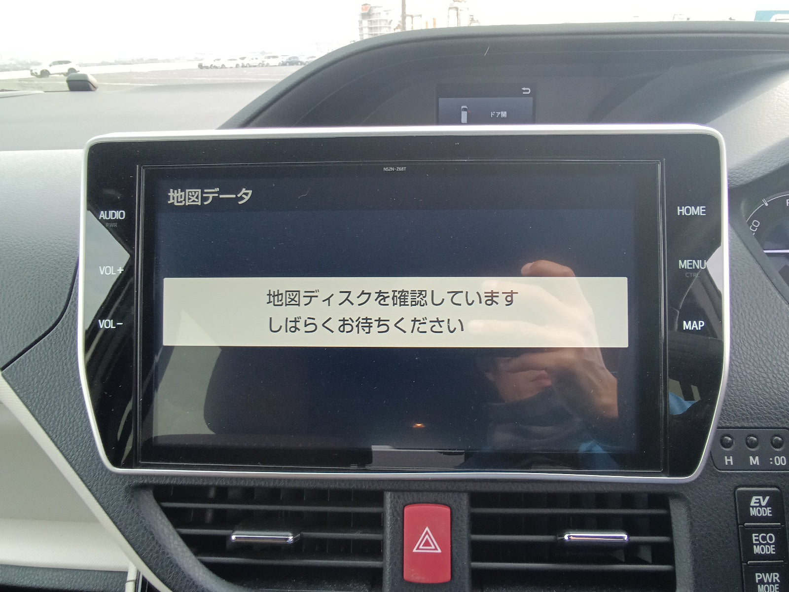 TOYOTA NOAH-HV G- 2021 PEARL