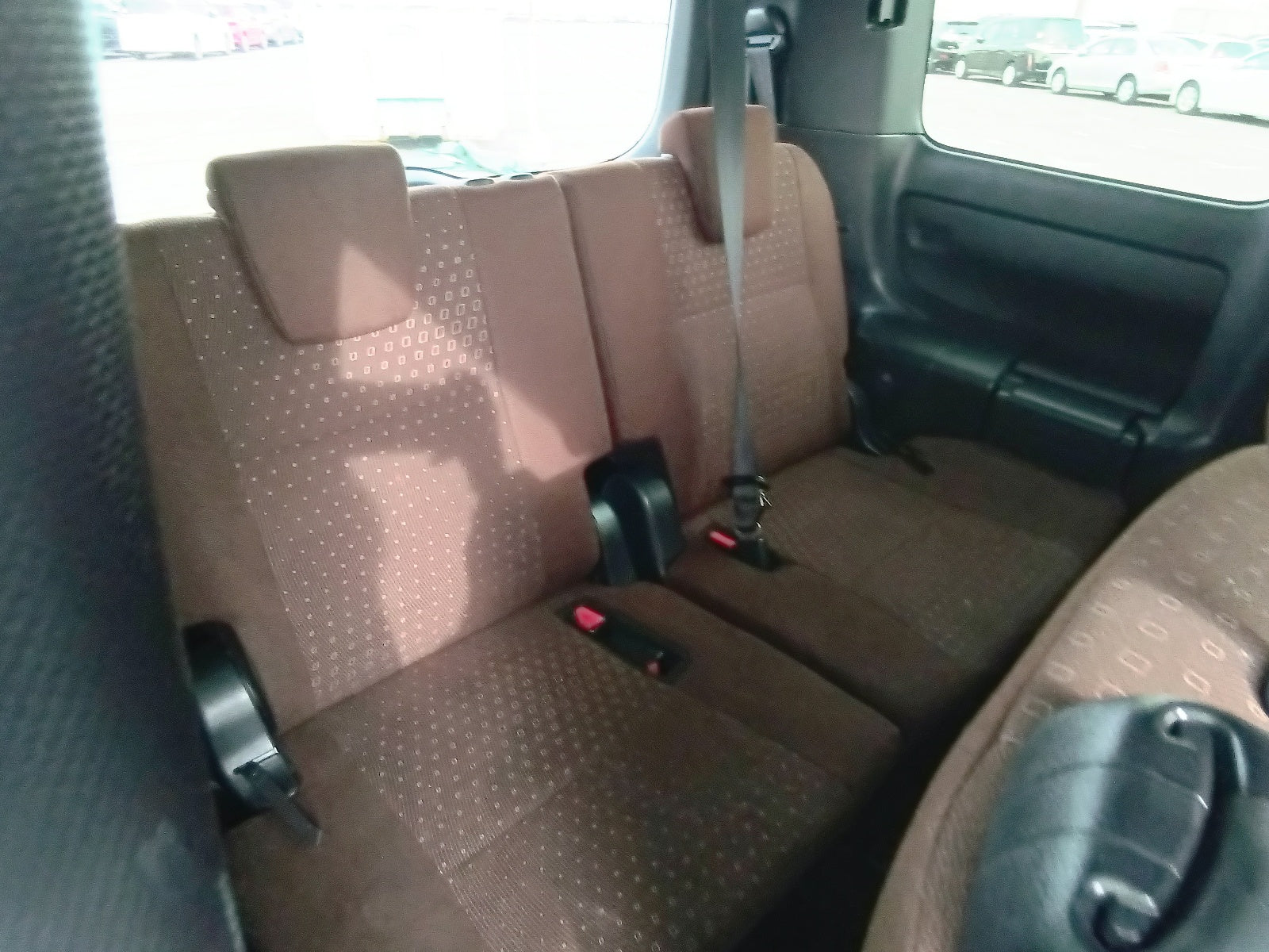 TOYOTA NOAH-HV G- 2021 PEARL
