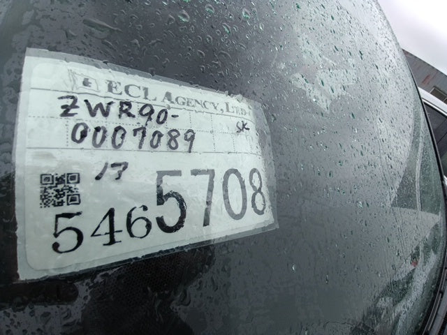 TOYOTA NOAH-HYBRID S-Z-2022