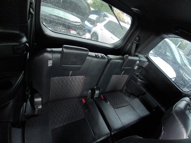 TOYOTA NOAH-HYBRID S-Z-2022