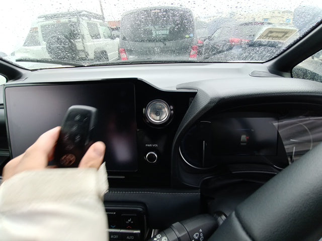 TOYOTA NOAH-HYBRID S-Z-2022