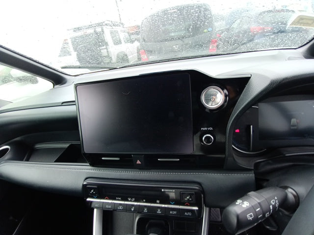 TOYOTA NOAH-HYBRID S-Z-2022