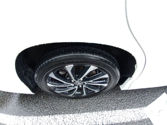 TOYOTA NOAH-HYBRID S-Z-2022