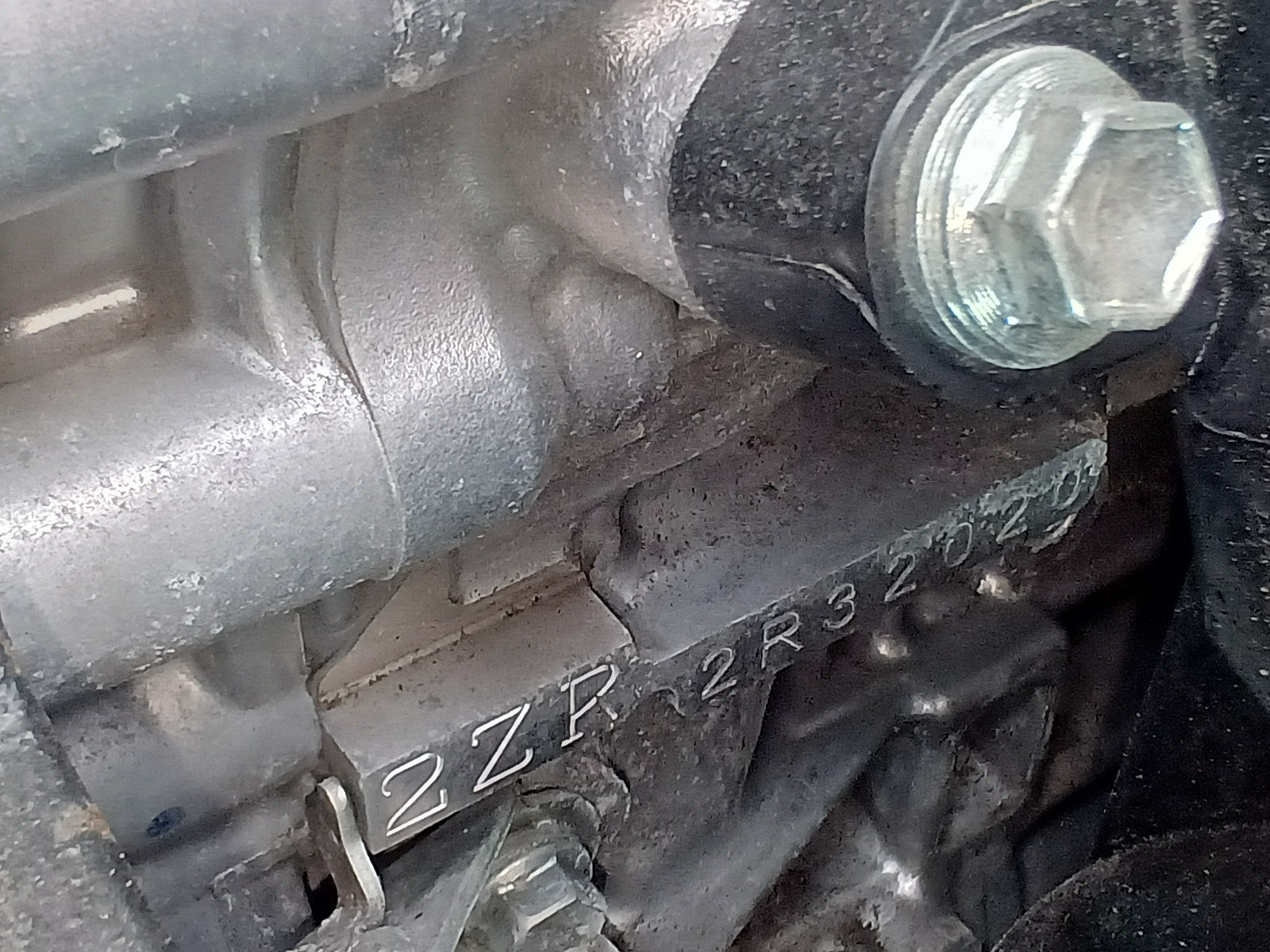 TOYOTA NOAH-HYBRID S-Z-2022