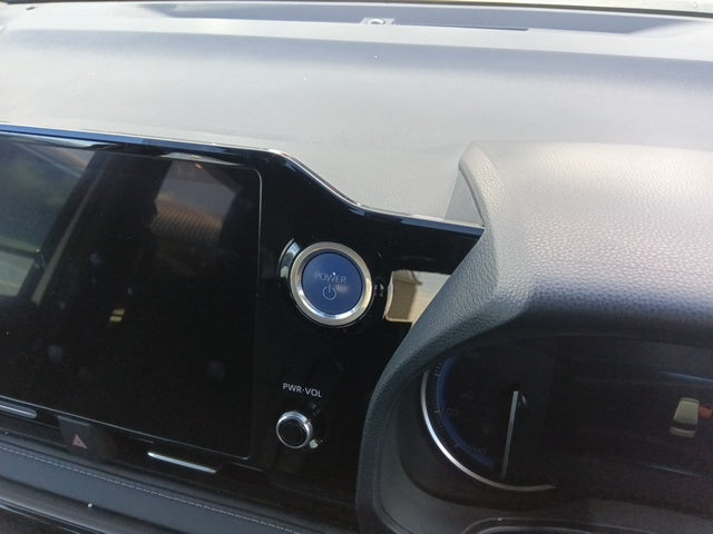 TOYOTA NOAH-HYBRID S-Z- 2022