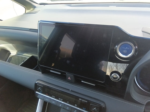 TOYOTA NOAH-HYBRID S-Z- 2022