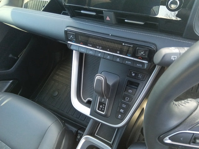 TOYOTA NOAH-HYBRID S-Z- 2022