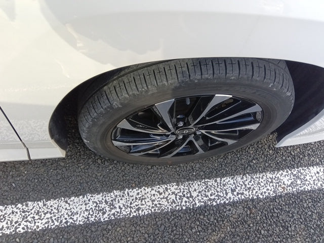 TOYOTA NOAH-HYBRID S-Z- 2022