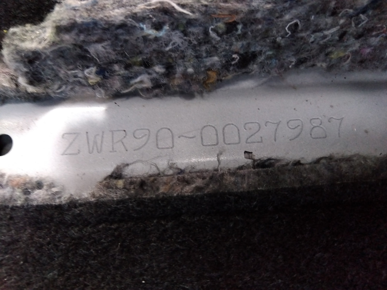 TOYOTA NOAH-HYBRID S-Z PACKAGE- 2022