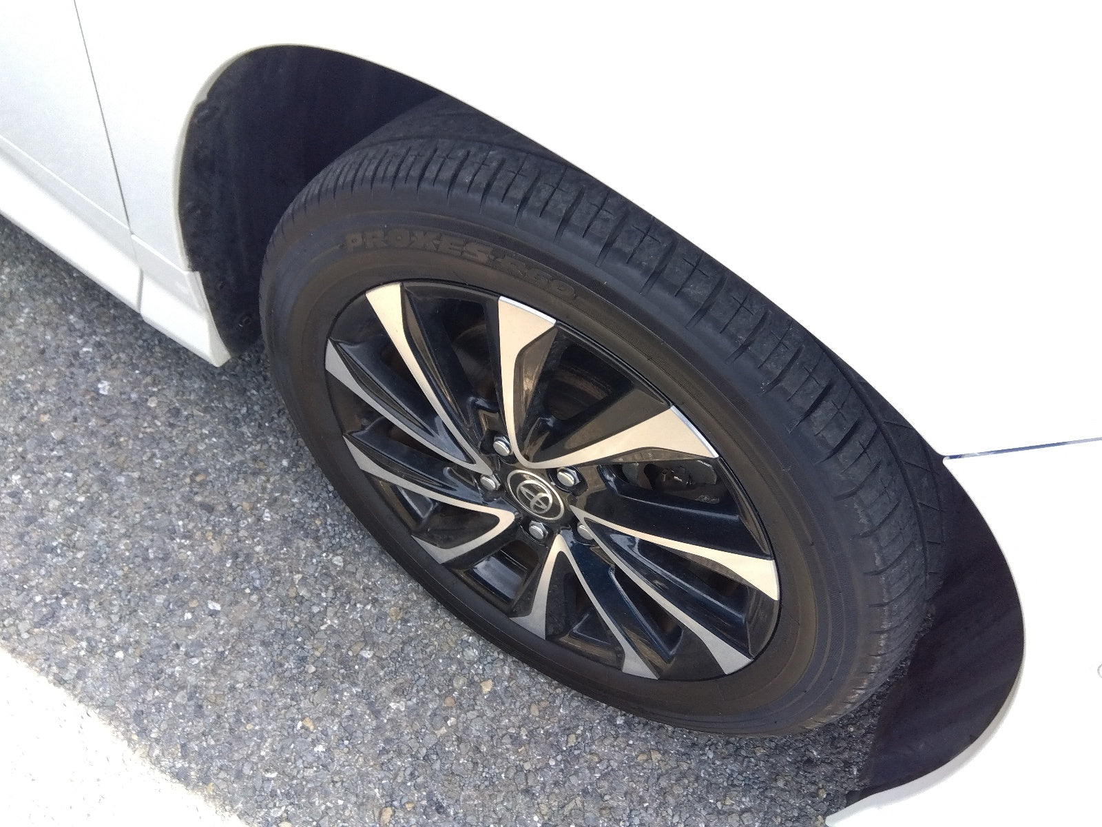 TOYOTA NOAH-HYBRID S-Z PACKAGE- 2022