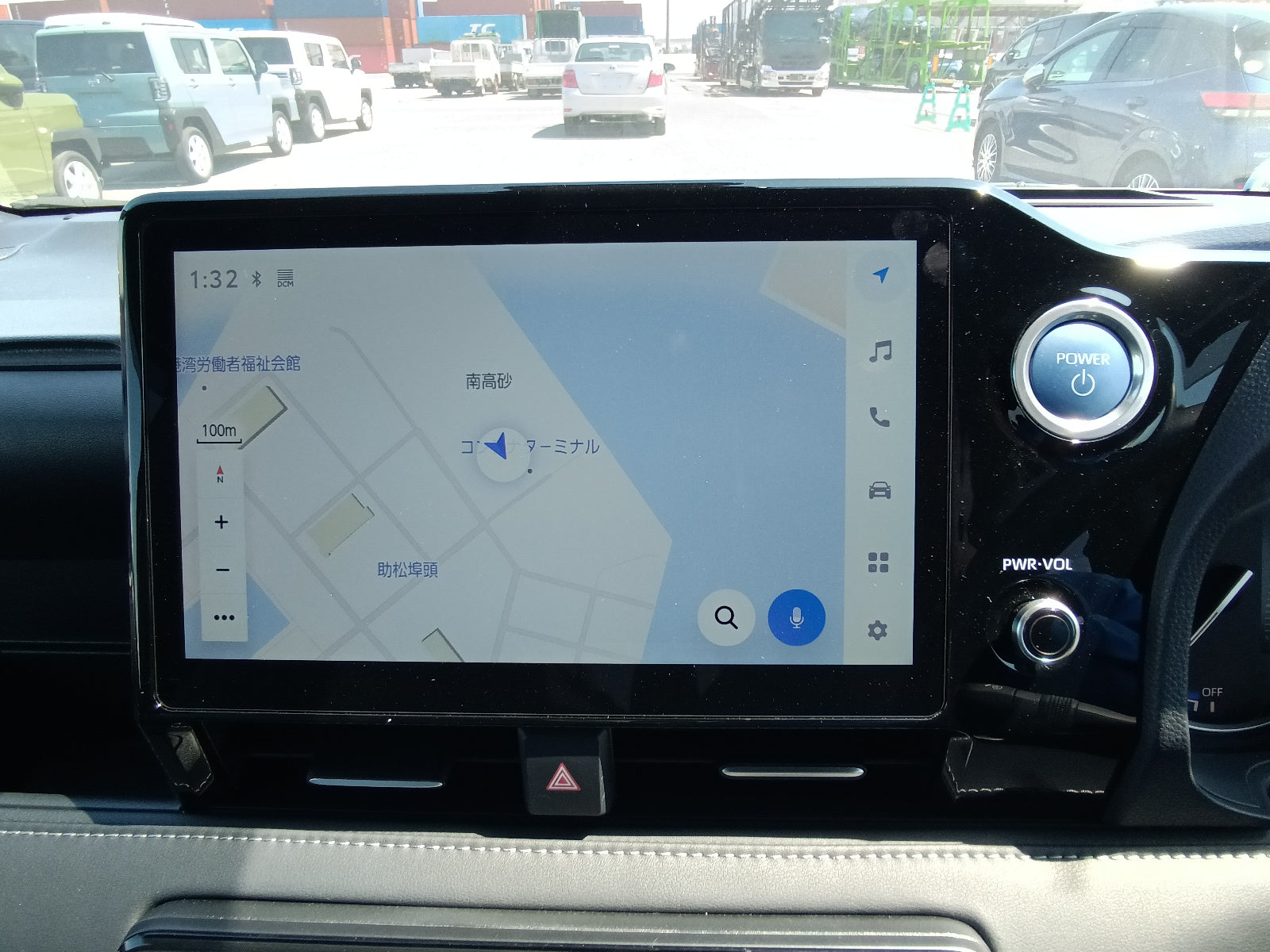 TOYOTA NOAH-HYBRID S-Z-2023