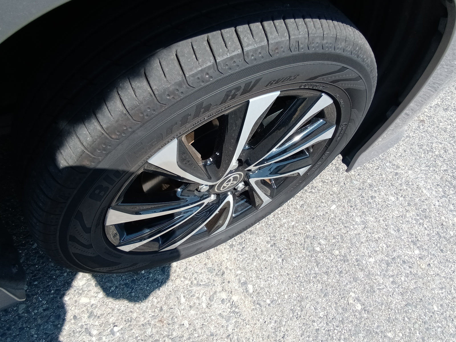 TOYOTA NOAH-HYBRID S-Z-2023