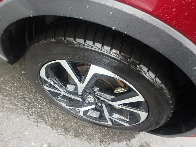 TOYOTA C-HR 2019 G LED