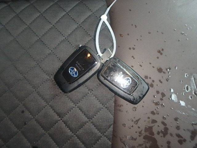 TOYOTA C-HR 2019 G LED