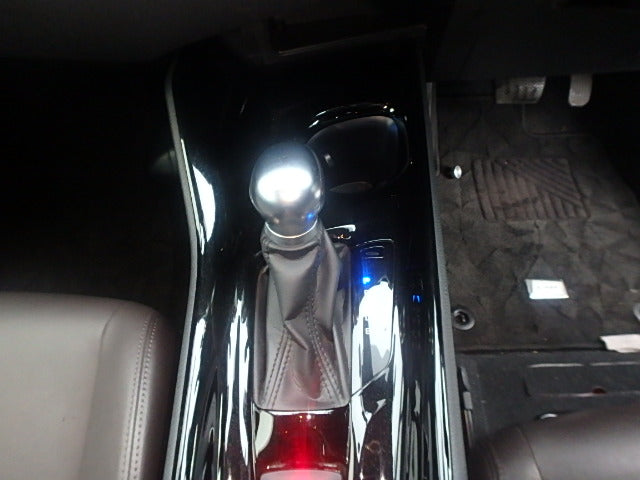 TOYOTA C-HR 2019 G LED