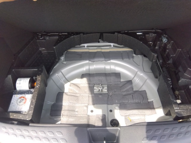 TOYOTA C-HR-G Mode Blue-2019