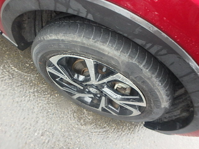 TOYOTA C-HR 2019 G LED