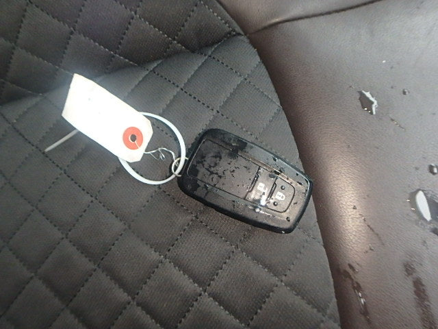 TOYOTA C-HR 2019 G LED