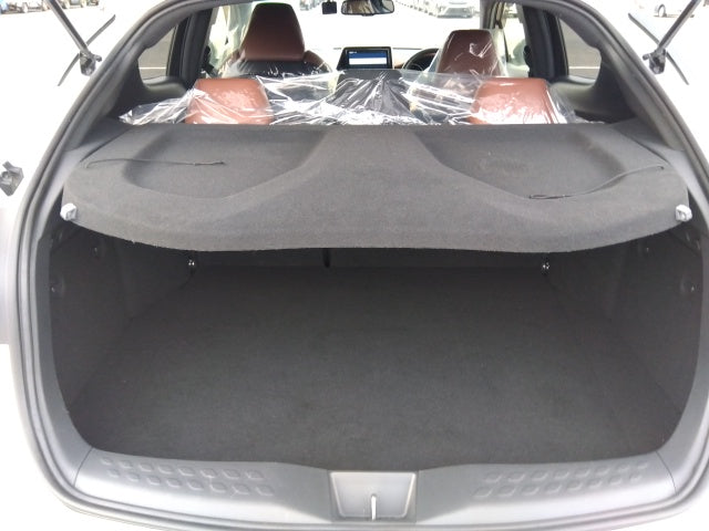 TOYOTA C-HR-G MODE BLUE-2019