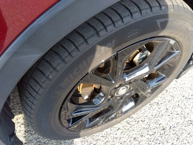 TOYOTA C-HR 2019 G MODE NERO