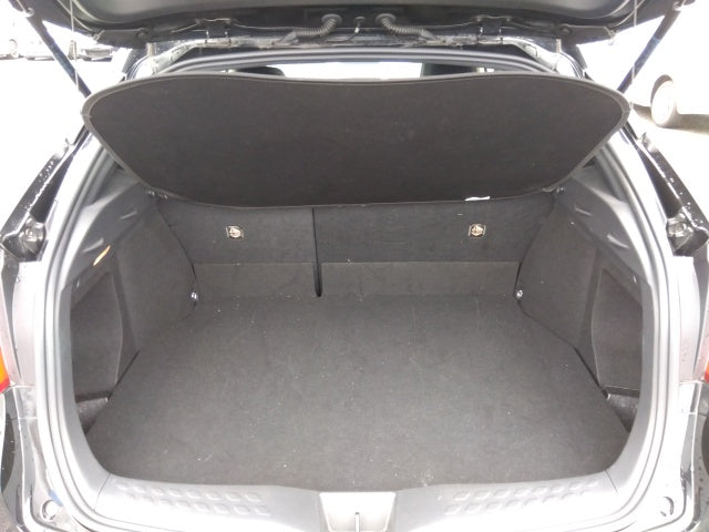 TOYOTA C-HR-S GR SPORTS-2019