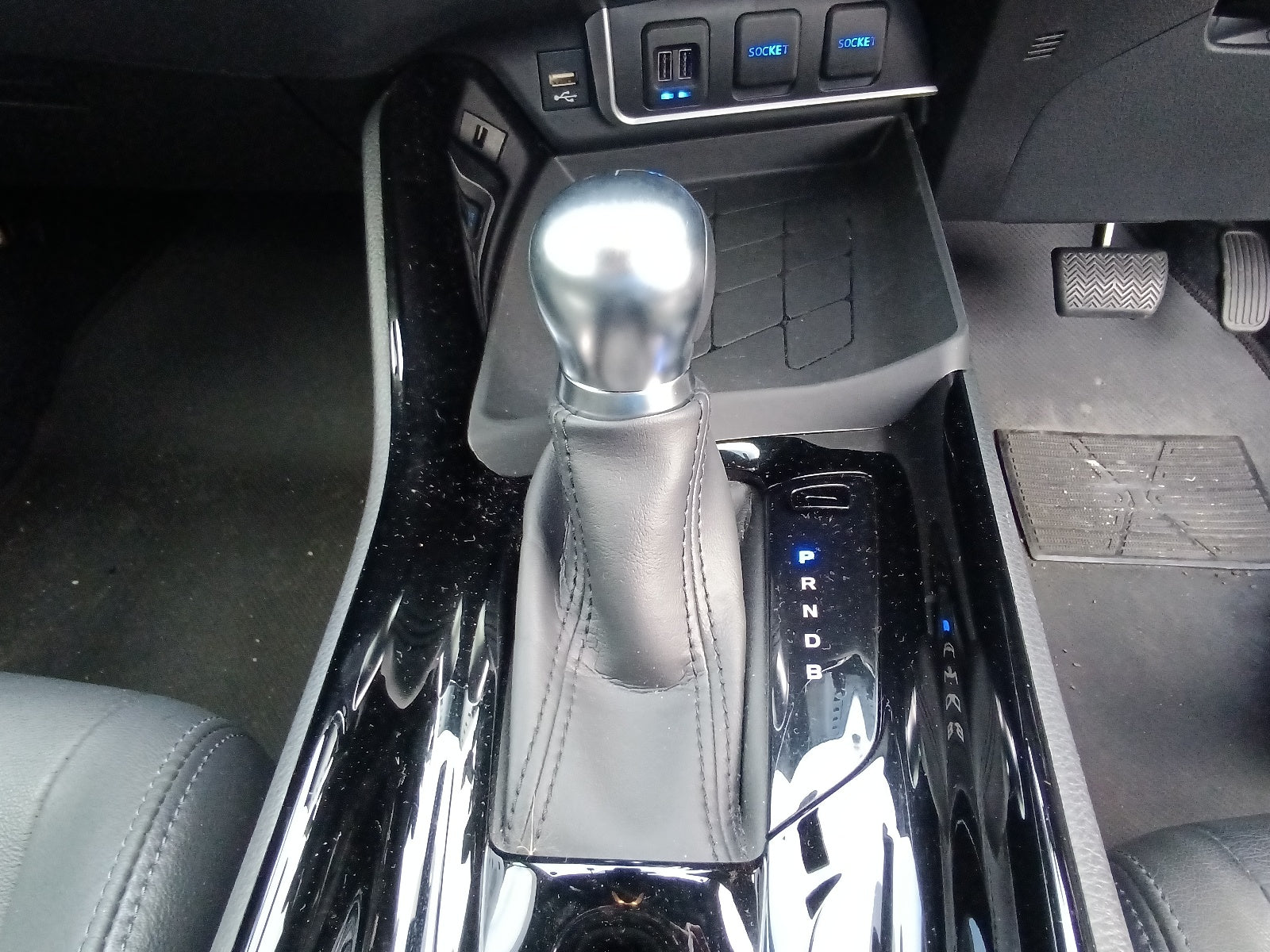 TOYOTA C-HR-G Mode ﾈ Low Safety Plus-2021