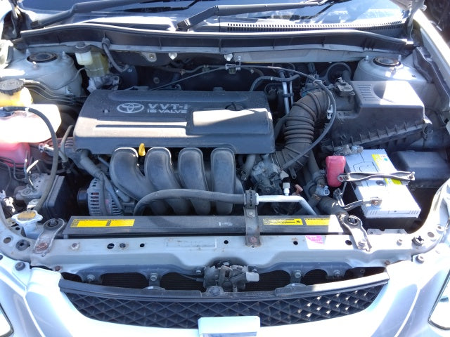 TOYOTA CALDINA-Z-2002