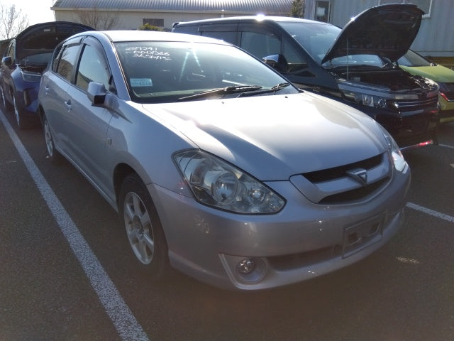 TOYOTA CALDINA-Z-2002