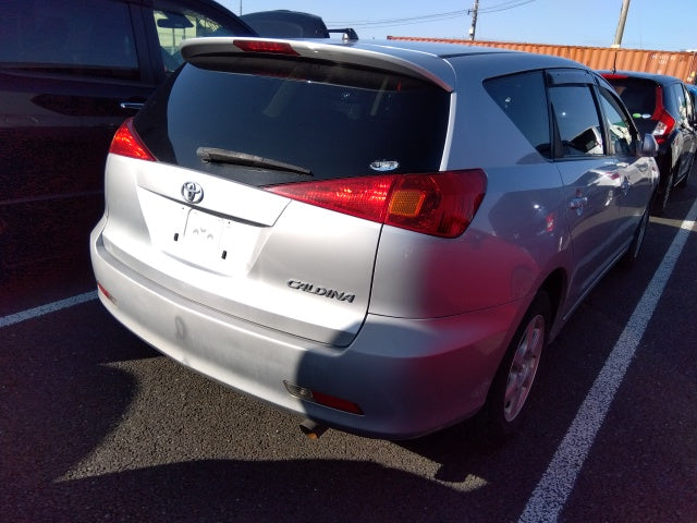 TOYOTA CALDINA-Z-2002