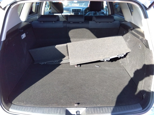 TOYOTA CALDINA-Z-2002