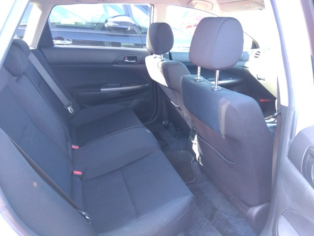 TOYOTA CALDINA-Z-2002