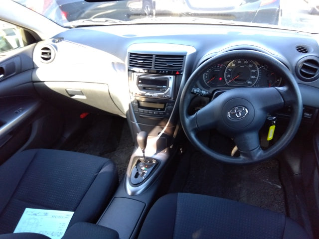 TOYOTA CALDINA-Z-2002