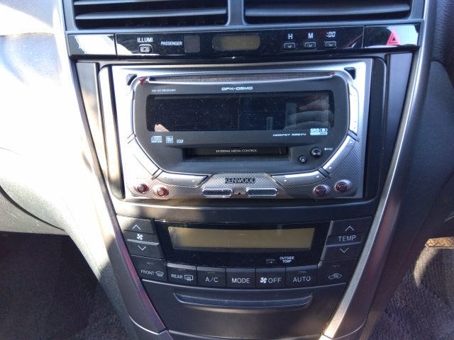 TOYOTA CALDINA-Z-2002