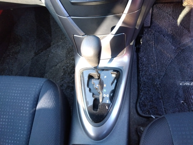 TOYOTA CALDINA-Z-2002