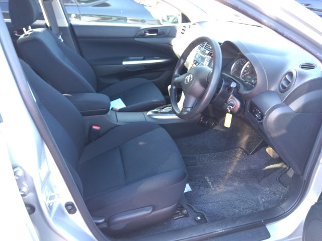 TOYOTA CALDINA-Z-2002